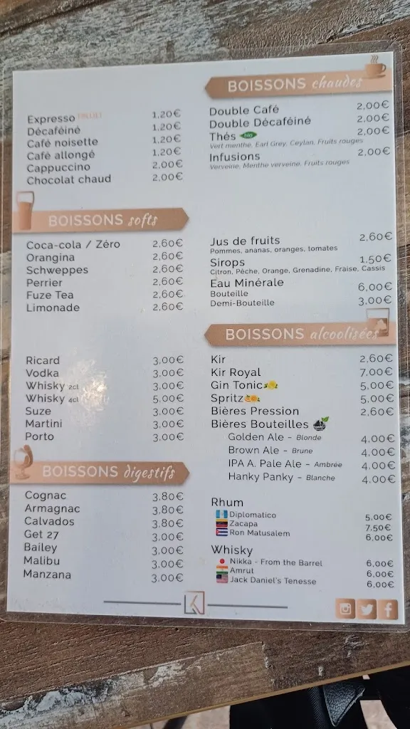 Menu_Le Kitch_Artix_image_2