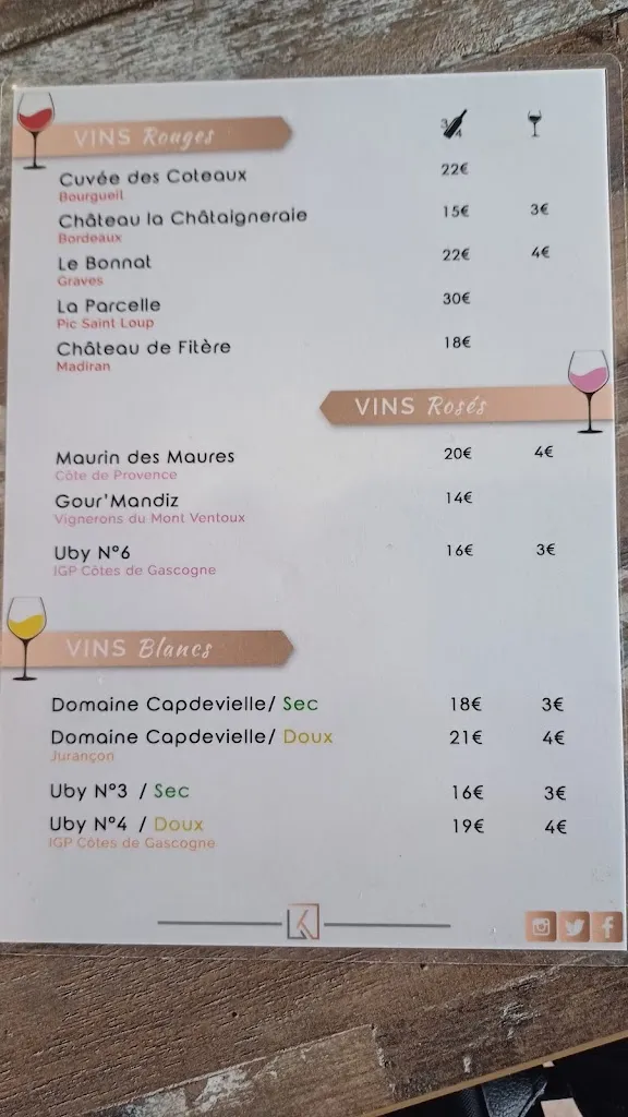 Menu_Le Kitch_Artix_image_3