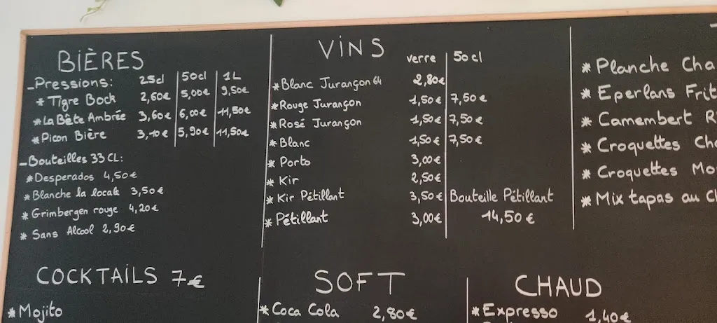 Menu_Au comptoir_Artix_image_1