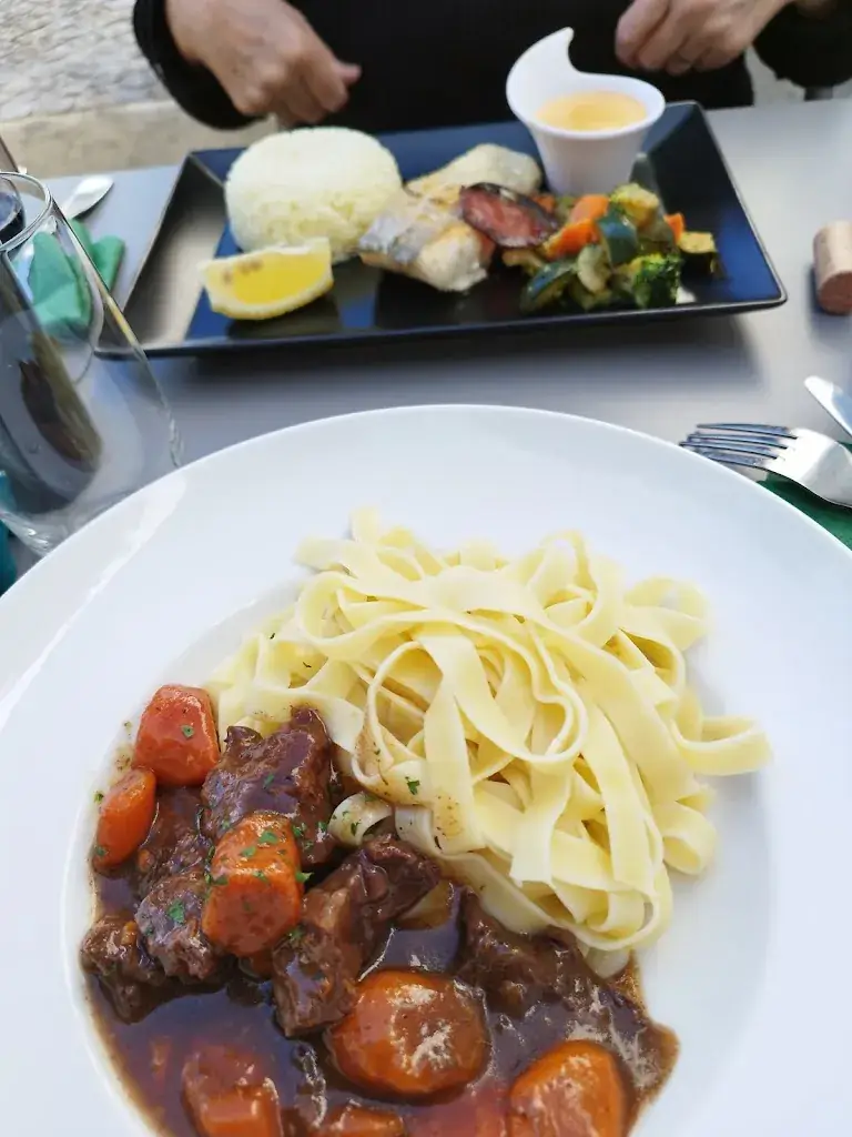 Menu_Blabla'Thé - Restaurant, Salon de Thé, Sur place ou à emporter_Artix_immagine_2