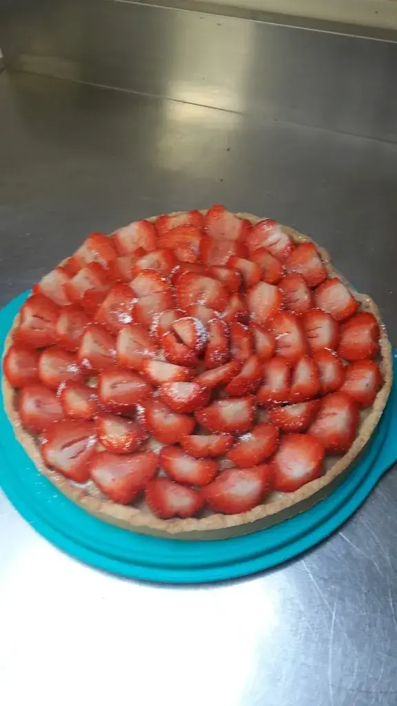 Menu_Blabla'Thé - Restaurant, Salon de Thé, Sur place ou à emporter_Artix_immagine_4