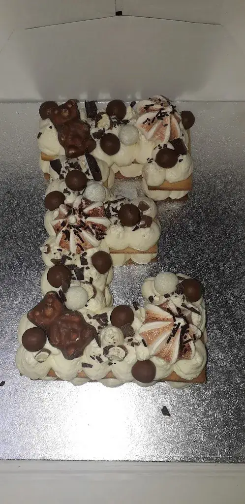 Menu_Blabla'Thé - Restaurant, Salon de Thé, Sur place ou à emporter_Artix_immagine_5