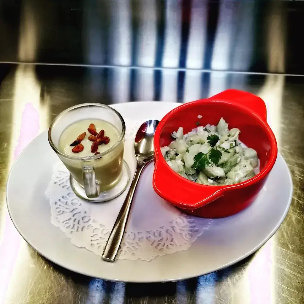 Menu_Blabla'Thé - Restaurant, Salon de Thé, Sur place ou à emporter_Artix_immagine_7