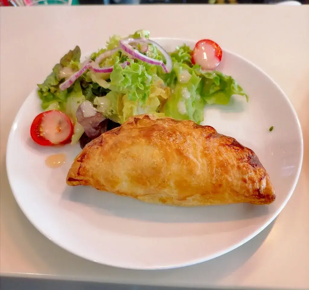 Menu_Blabla'Thé - Restaurant, Salon de Thé, Sur place ou à emporter_Artix_immagine_8