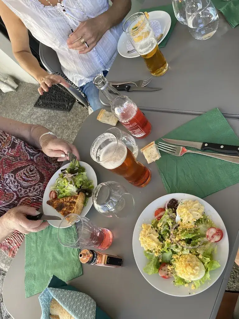 Amélie TEIXEIRA_Blabla'Thé - Restaurant, Salon de Thé, Sur place ou à emporter_Artix_recensione