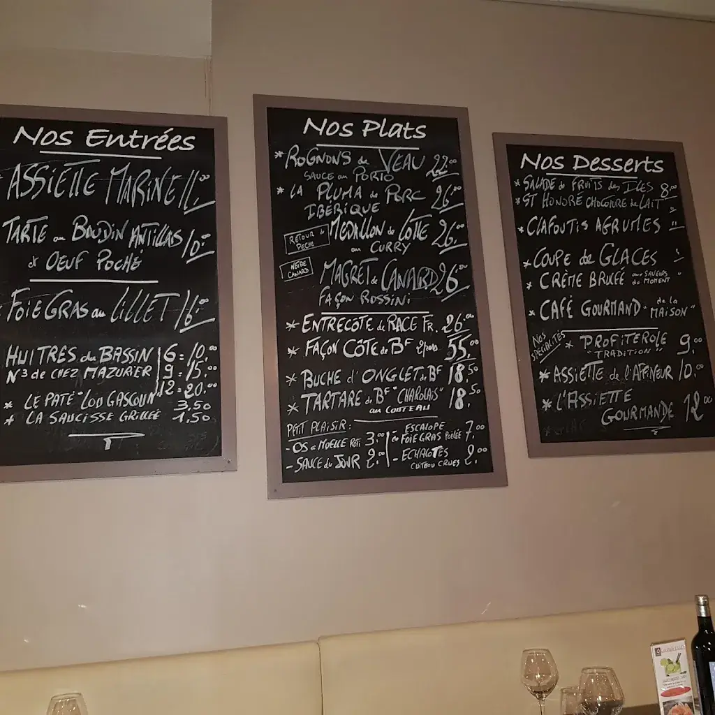 Menu_L'Ô à la Bouche_Artigues-près-Bordeaux_image_1