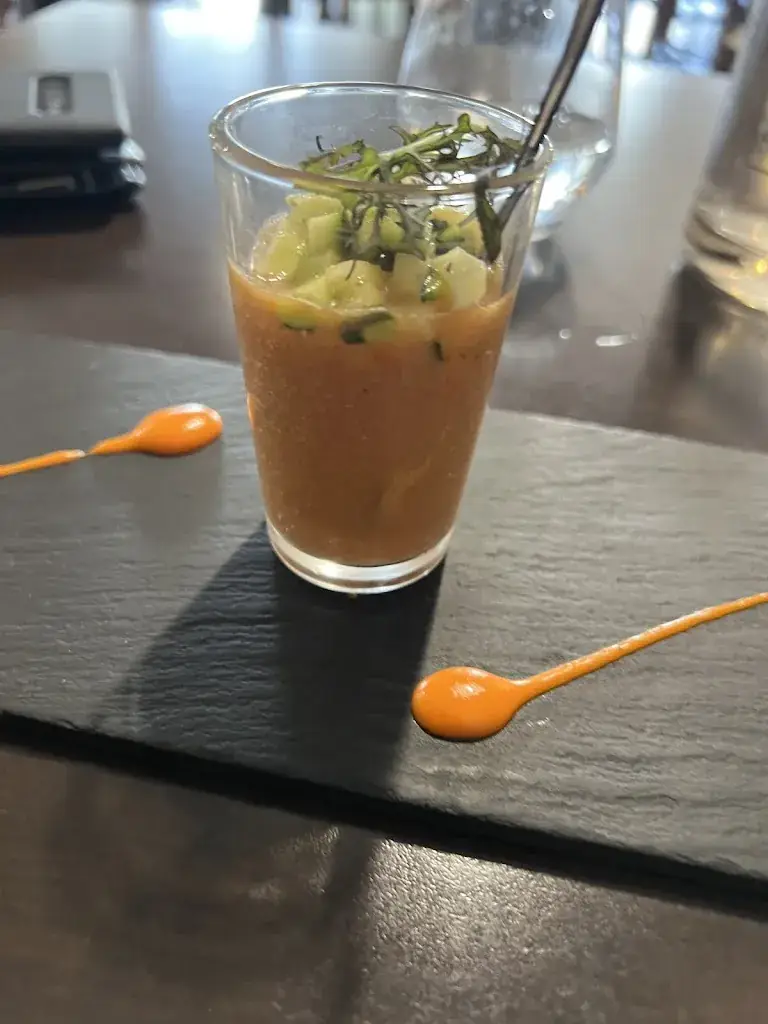 Ilyes Sbn_L'Ô à la Bouche_Artigues-près-Bordeaux_review