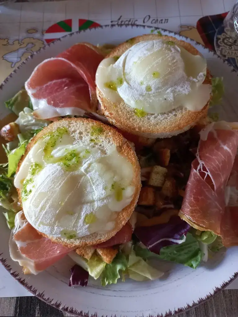 Menu_Le Papa Rock_Artigues-près-Bordeaux_image_1