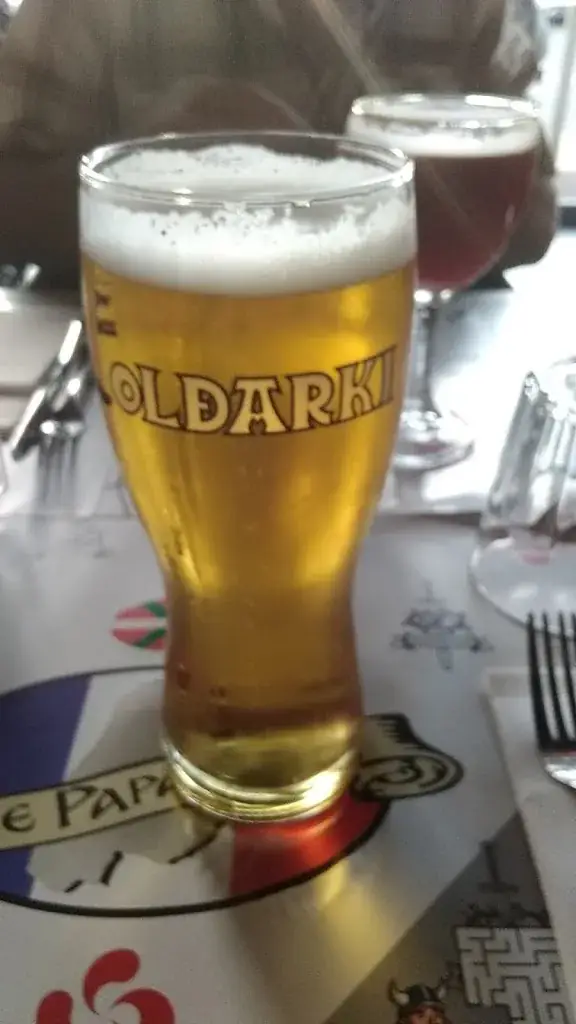 Menu_Le Papa Rock_Artigues-près-Bordeaux_image_2