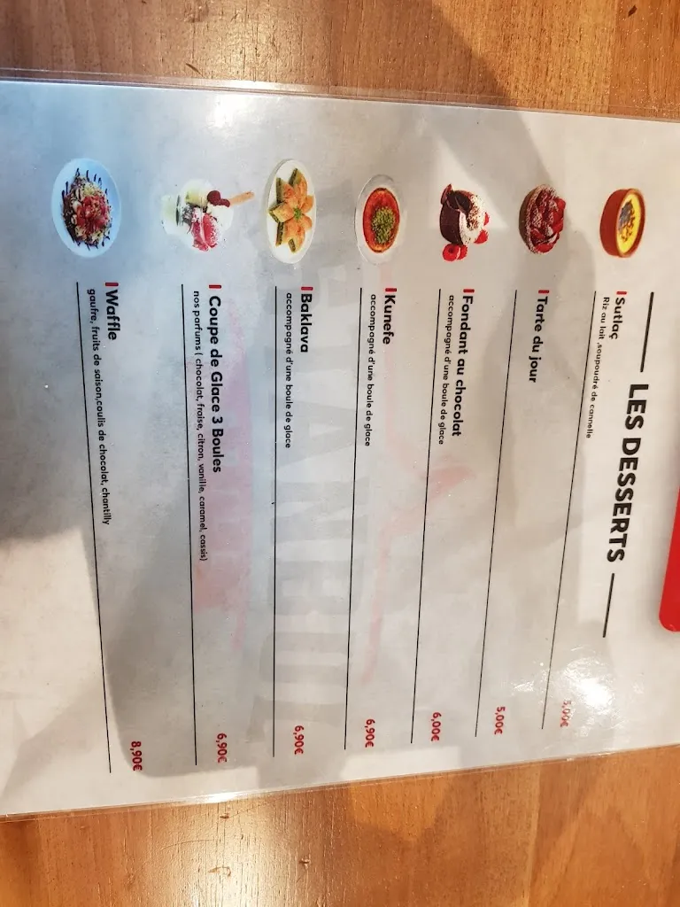 Menu_Istanbul Grill, L'Isle-d'Abeau_L'Isle-d'Abeau_image_1