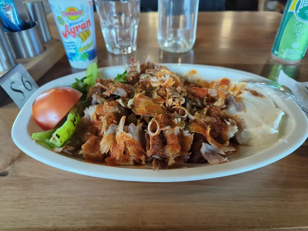 Francois CARDOT_Istanbul Grill, L'Isle-d'Abeau_L'Isle-d'Abeau_review