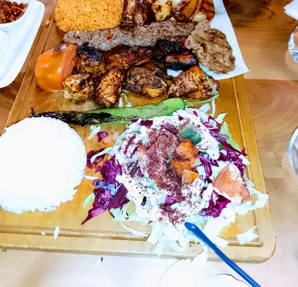 P M_Istanbul Grill, L'Isle-d'Abeau_L'Isle-d'Abeau_review