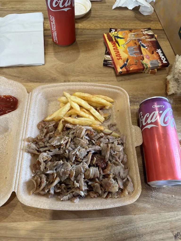 Luc Esp_Istanbul Grill, L'Isle-d'Abeau_L'Isle-d'Abeau_review