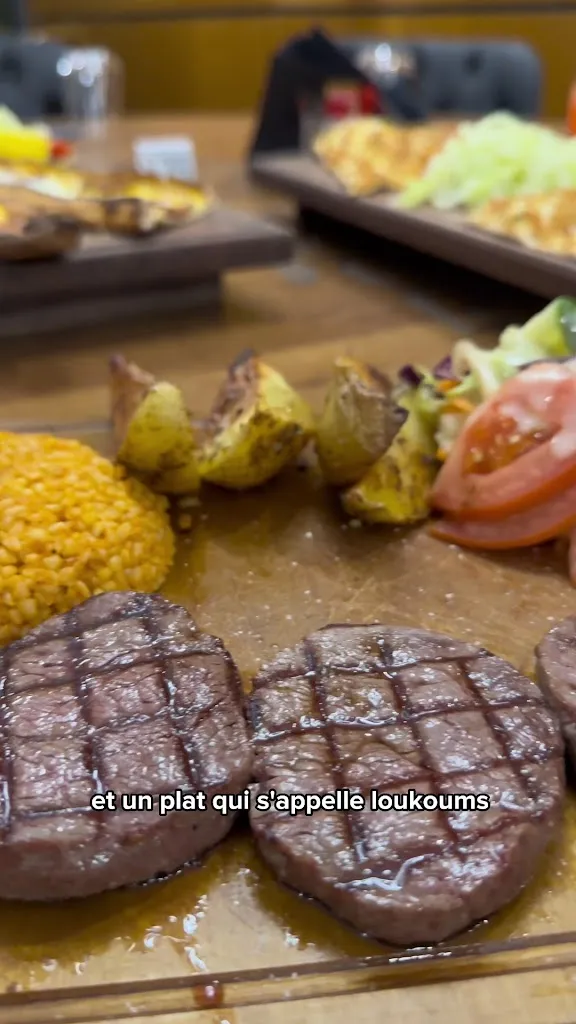 Istanbul Grill, L'Isle-d'Abeau_L'Isle-d'Abeau_slider_image_2