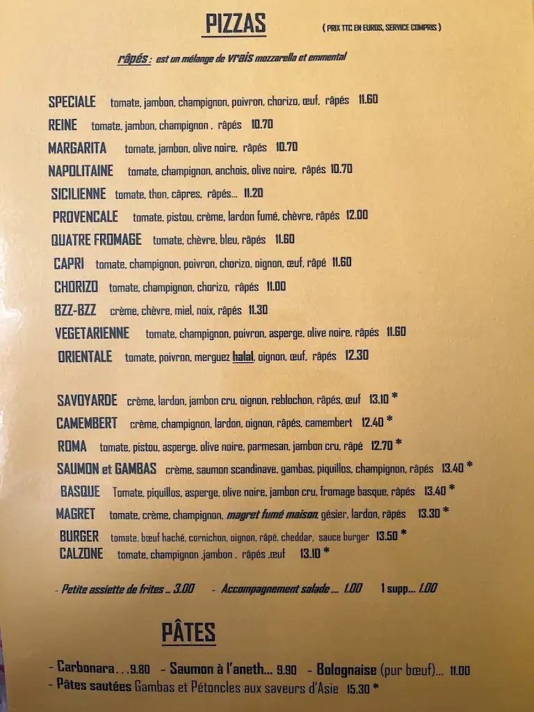 restaurant Le Vesuve_Artigues-près-Bordeaux_menu_image_1