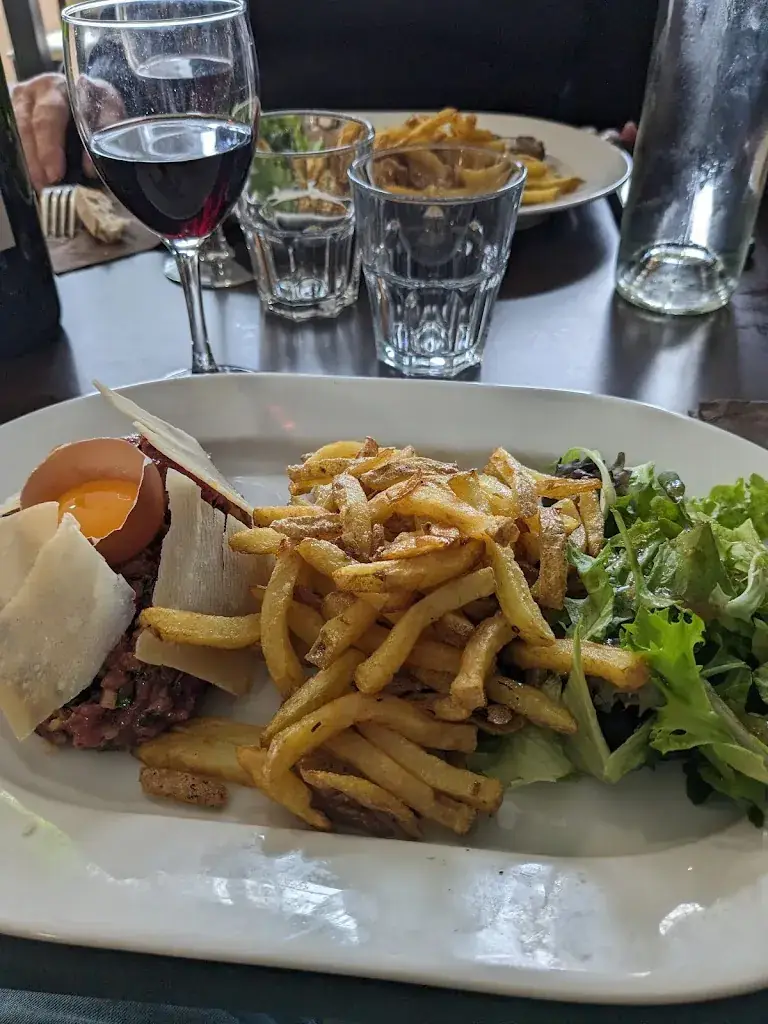 Menu_restaurant Le Vesuve_Artigues-près-Bordeaux_image_4