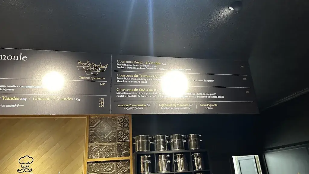 Menu_Monsieur Semoule - Artigues-Près-Bordeaux_Artigues-près-Bordeaux_image_2