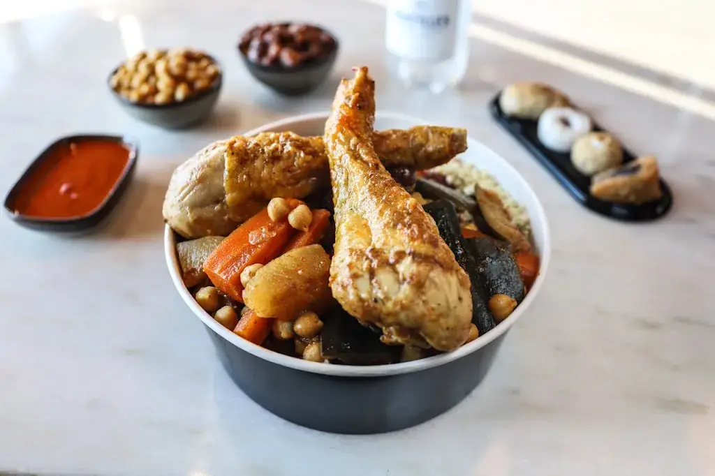 Menu_Monsieur Semoule - Artigues-Près-Bordeaux_Artigues-près-Bordeaux_image_4