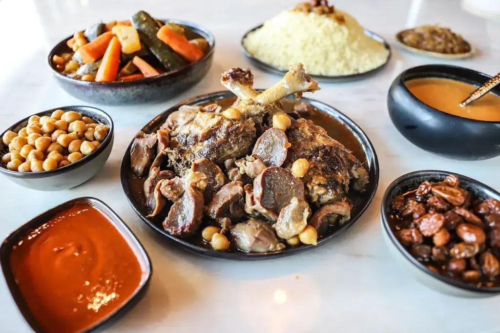 Menu_Monsieur Semoule - Artigues-Près-Bordeaux_Artigues-près-Bordeaux_image_5