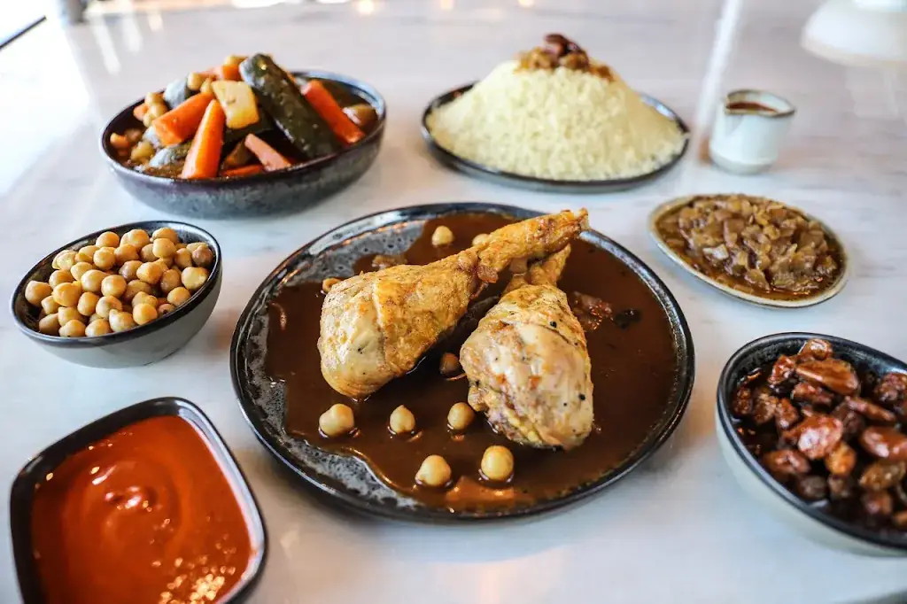 Menu_Monsieur Semoule - Artigues-Près-Bordeaux_Artigues-près-Bordeaux_image_7