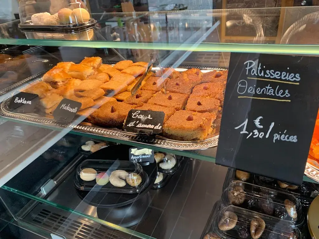 Menu_Monsieur Semoule - Artigues-Près-Bordeaux_Artigues-près-Bordeaux_image_8