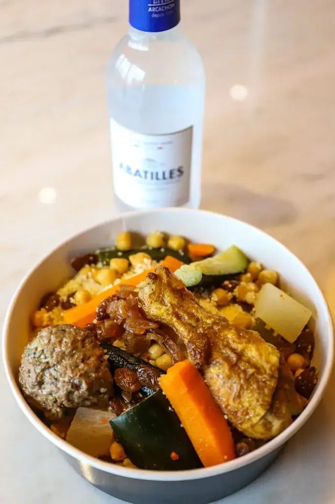 Menu_Monsieur Semoule - Artigues-Près-Bordeaux_Artigues-près-Bordeaux_image_9