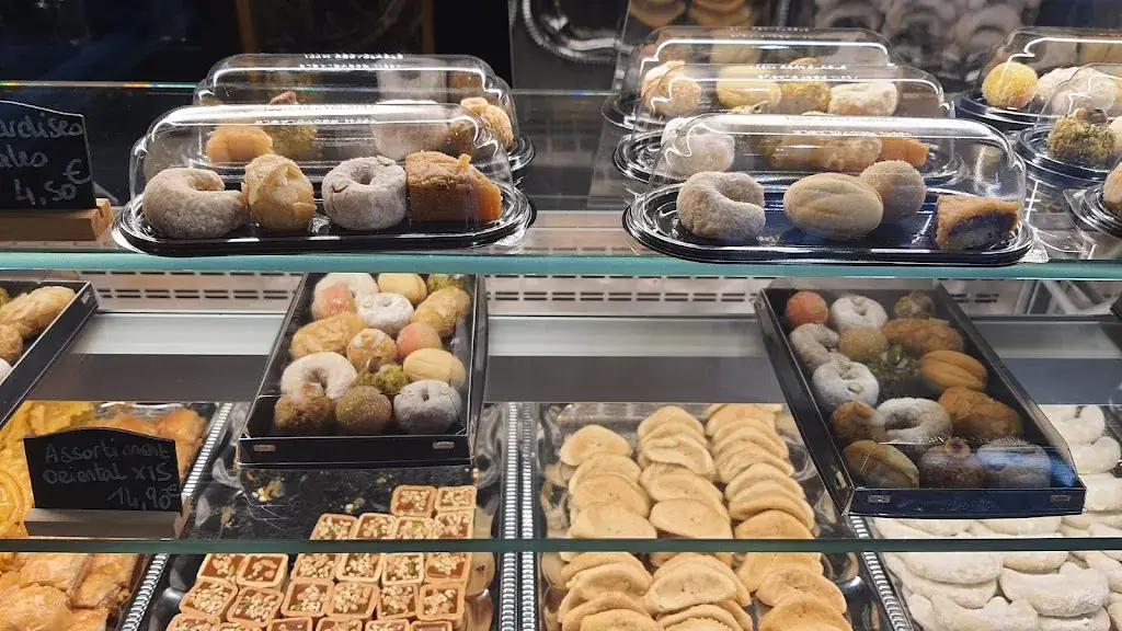 BLUEDOT Creative_Monsieur Semoule - Artigues-Près-Bordeaux_Artigues-près-Bordeaux_review