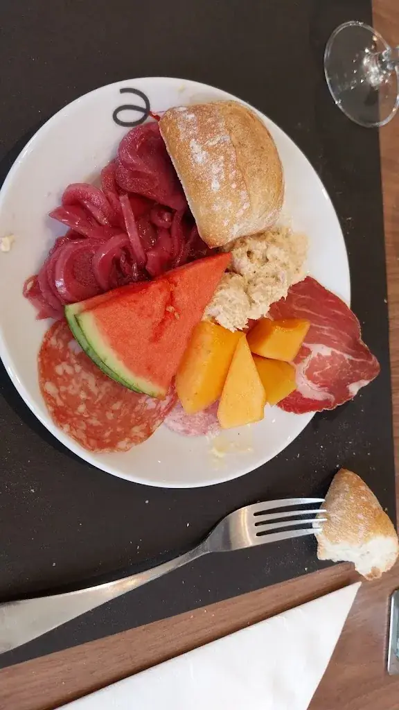 Menu_Restaurant @ Hôtel Restaurant Campanile Bordeaux Artigues_Artigues-près-Bordeaux_image_6