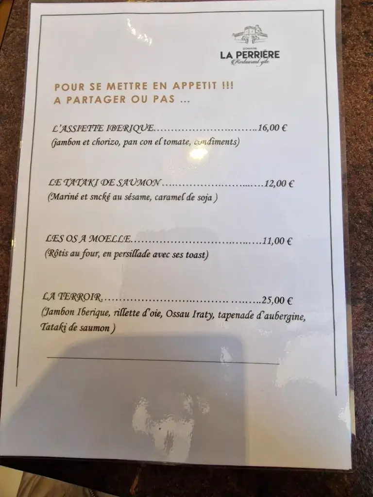 Menu_La Perrière_Tresses_image_4