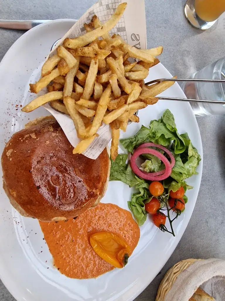 Caz Simpson_La Perrière_Tresses_review