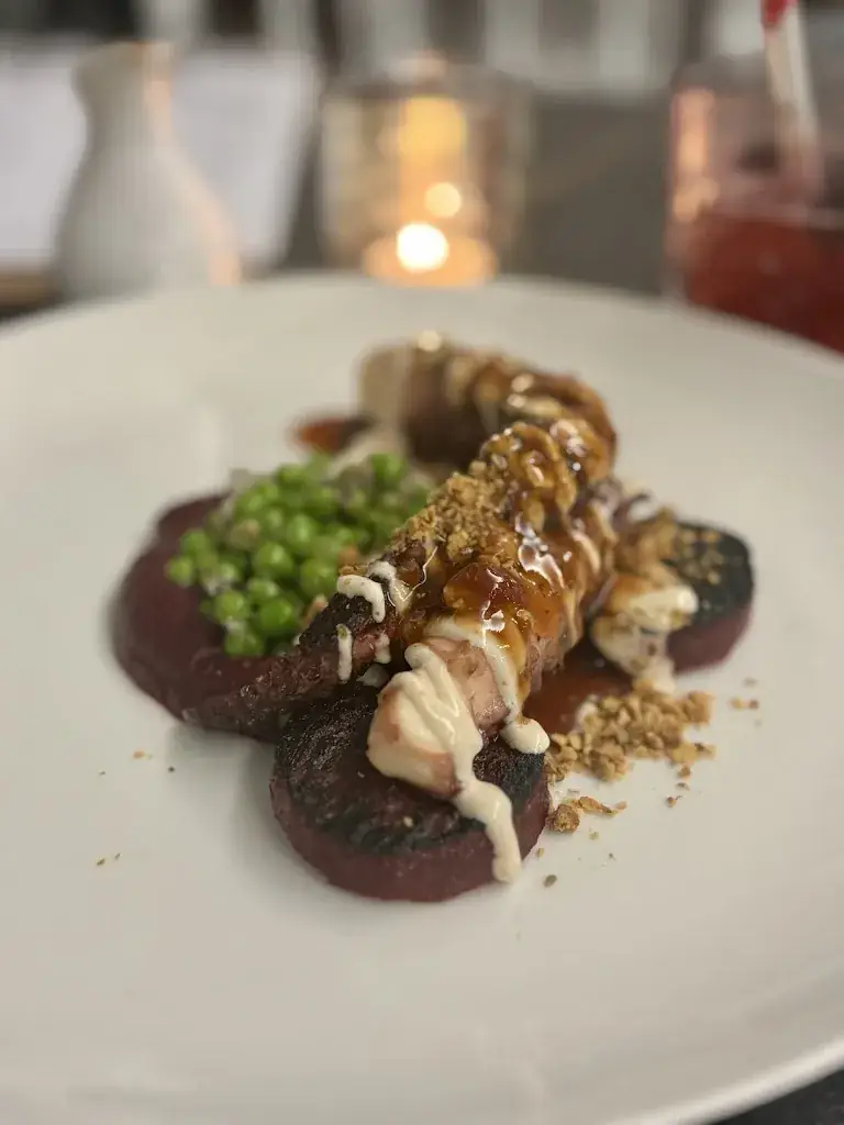 Menu_The Table of the Chèze_Floirac_image_6