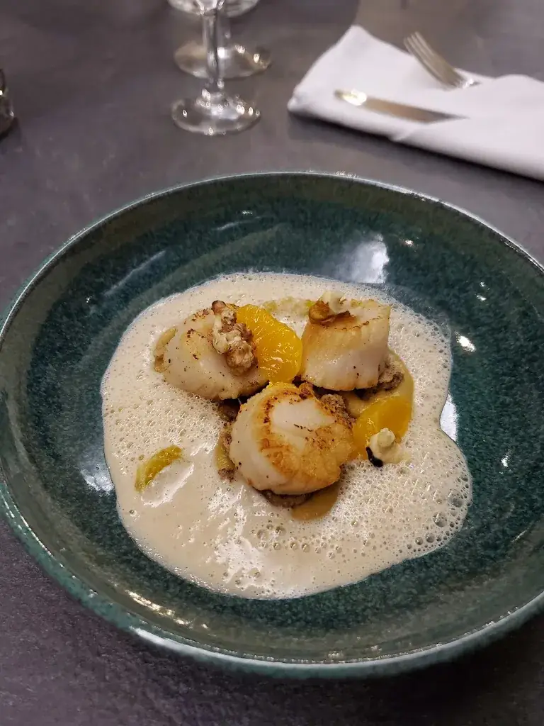 Menu_The Table of the Chèze_Floirac_image_8