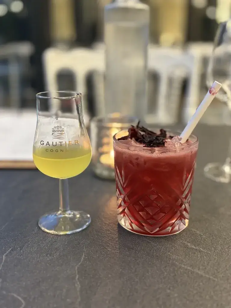 Georgette_The Table of the Chèze_Floirac_review