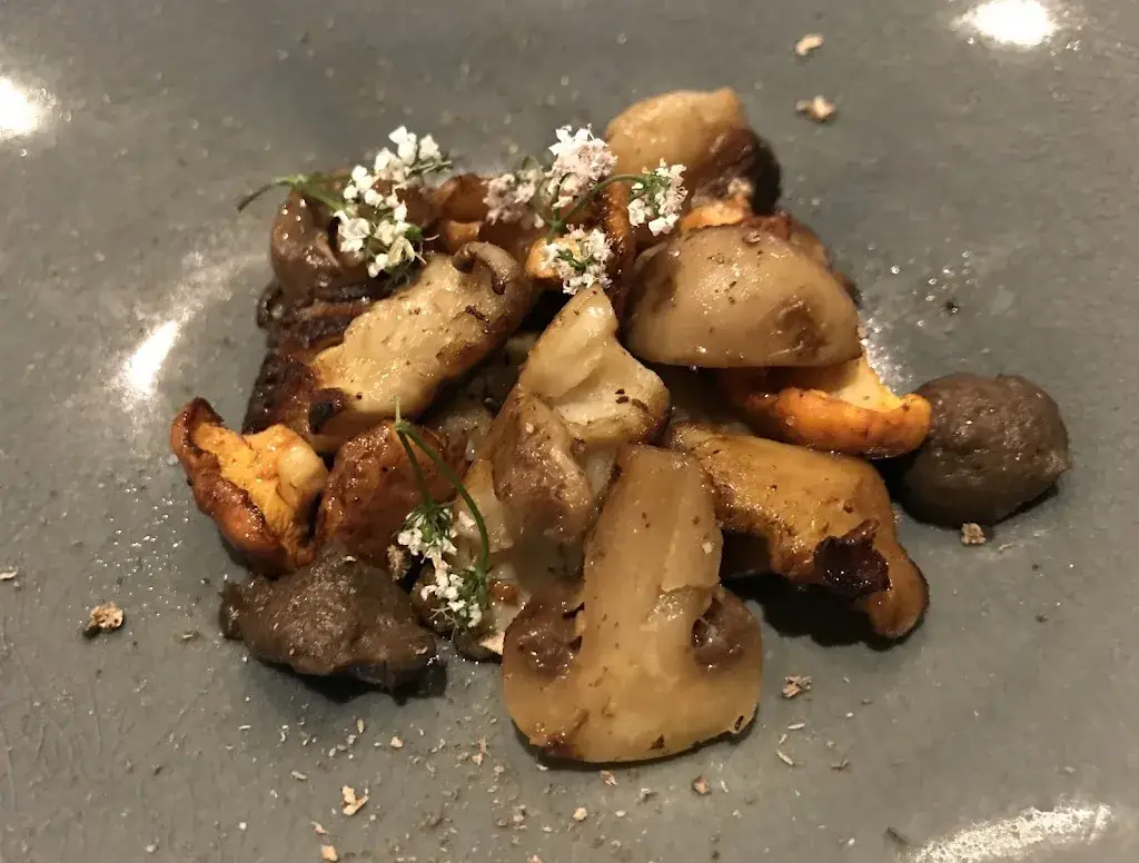 Сергей Хорьков_Restaurant Paradoxe_Cenon_review