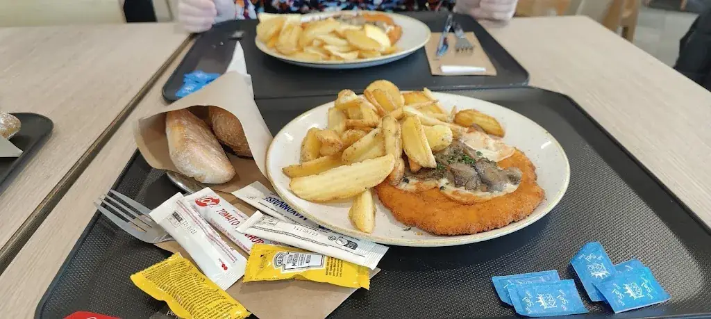 Menu_Territoires de France - AUTOGRILL Montélimar Est A7_Allan_image_5