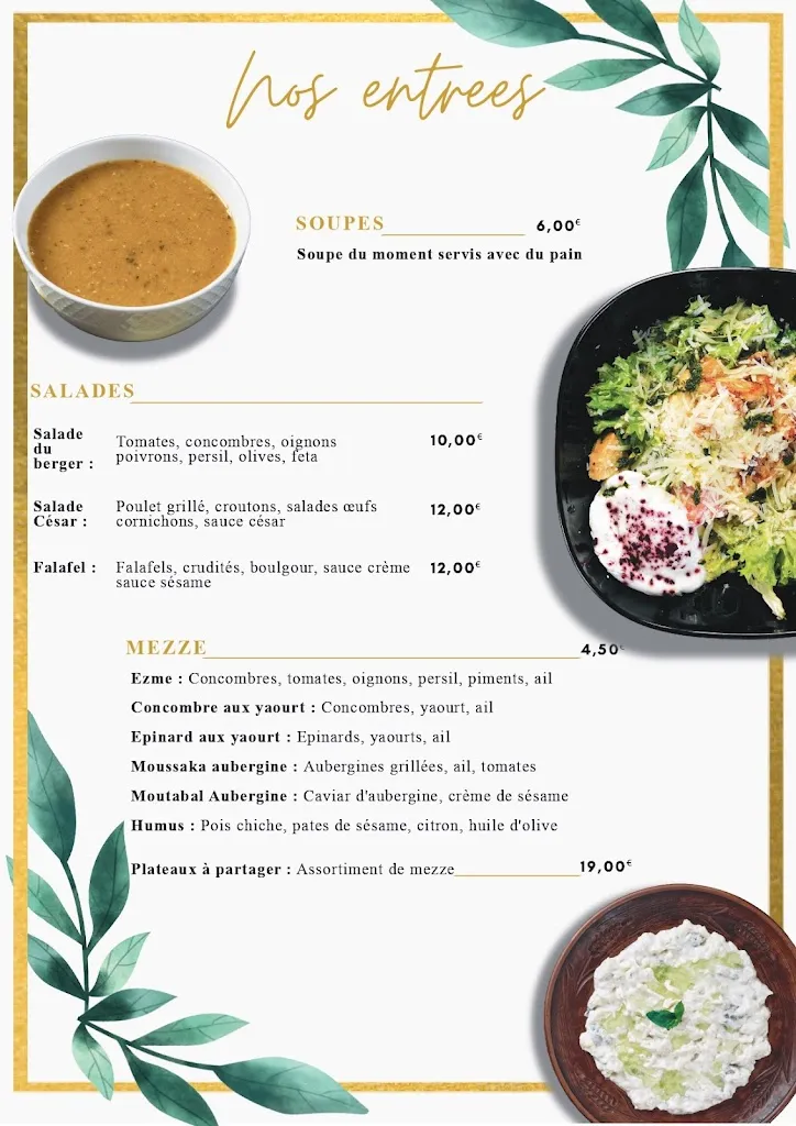 Menu_Anatole Alpes café, bar, restaurant_Saint-Pierre-en-Faucigny_image_2