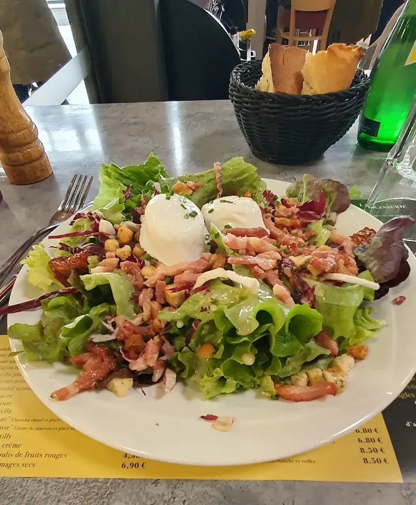 Menu_Brasserie La Paix_L'Isle-d'Abeau_image_4