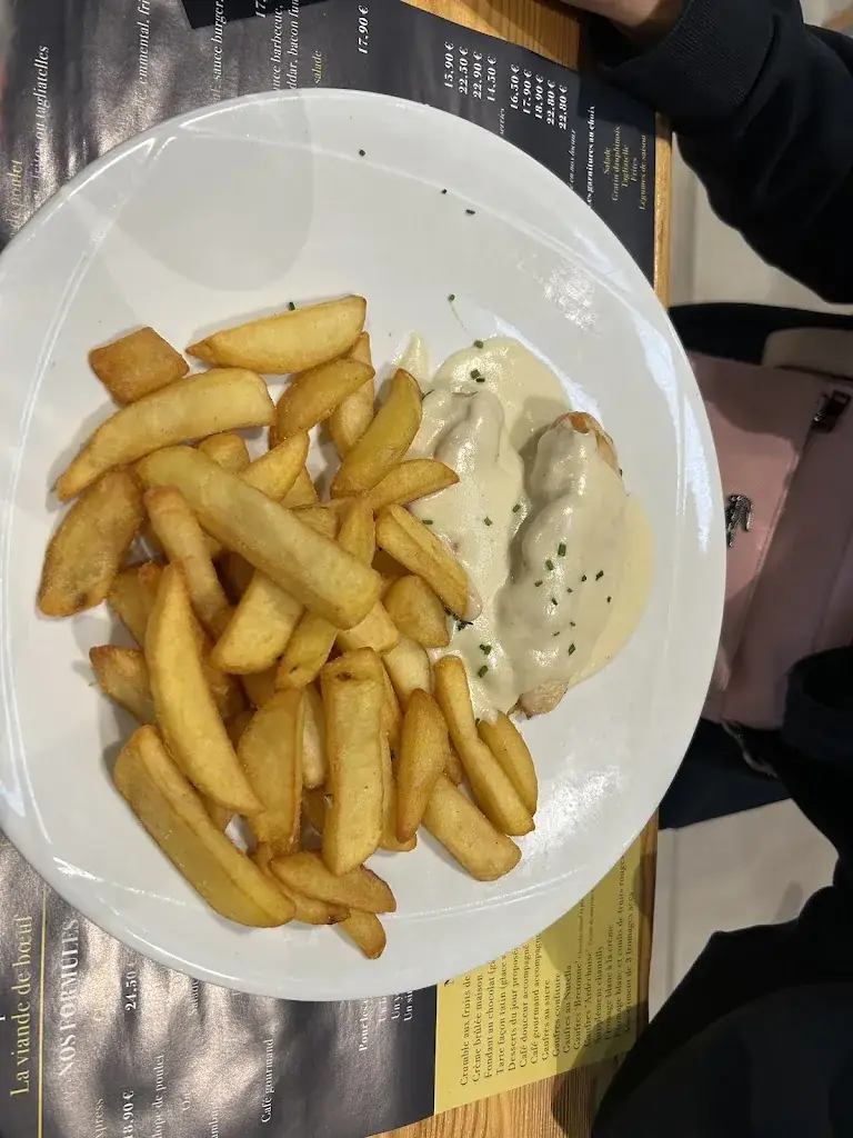 jordan Bt_Brasserie La Paix_L'Isle-d'Abeau_review