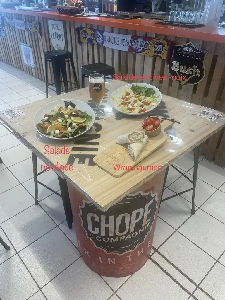 Menu_Chope et Compagnie Bordeaux_Artigues-près-Bordeaux_image_4