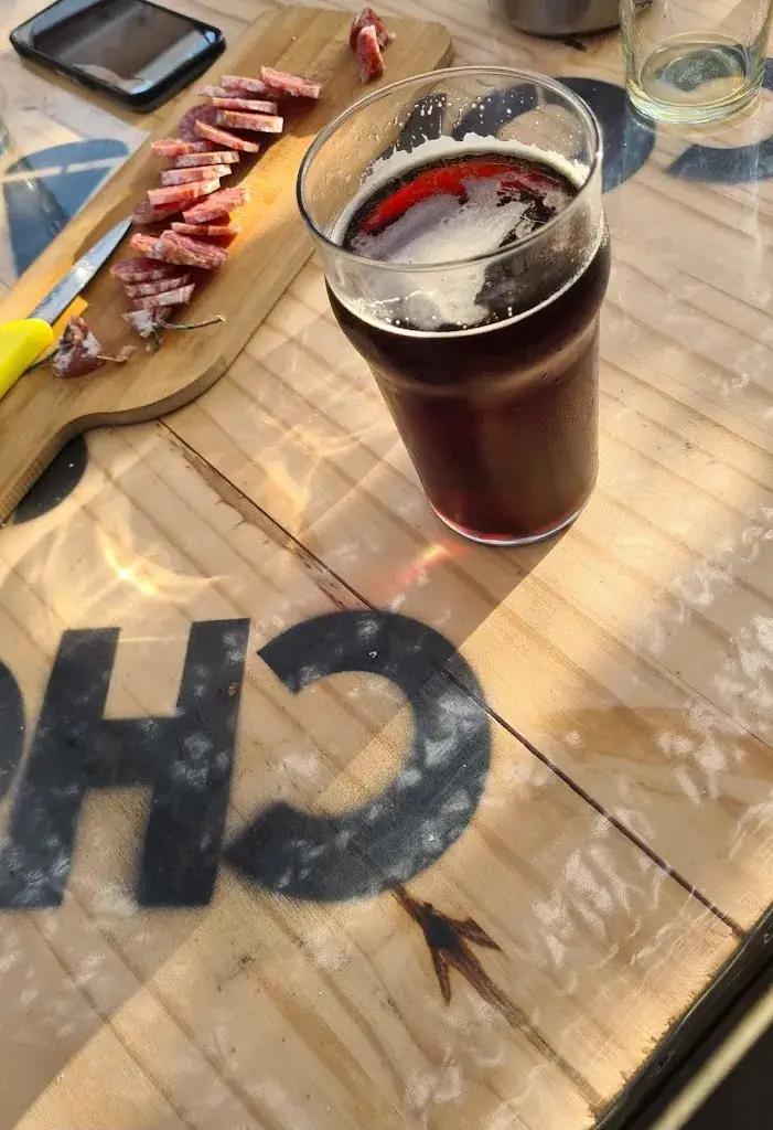 Menu_Chope et Compagnie Bordeaux_Artigues-près-Bordeaux_image_5