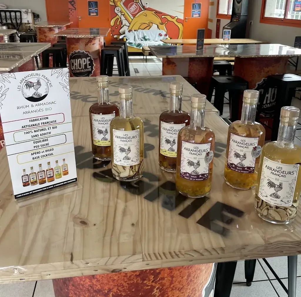 Menu_Chope et Compagnie Bordeaux_Artigues-près-Bordeaux_image_6