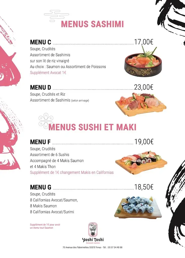 Menu_Yoshi Toshi_Yvrac_immagine_1