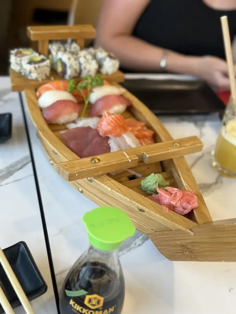 Niels Saint-Alric_Yoshi Toshi_Yvrac_recensione