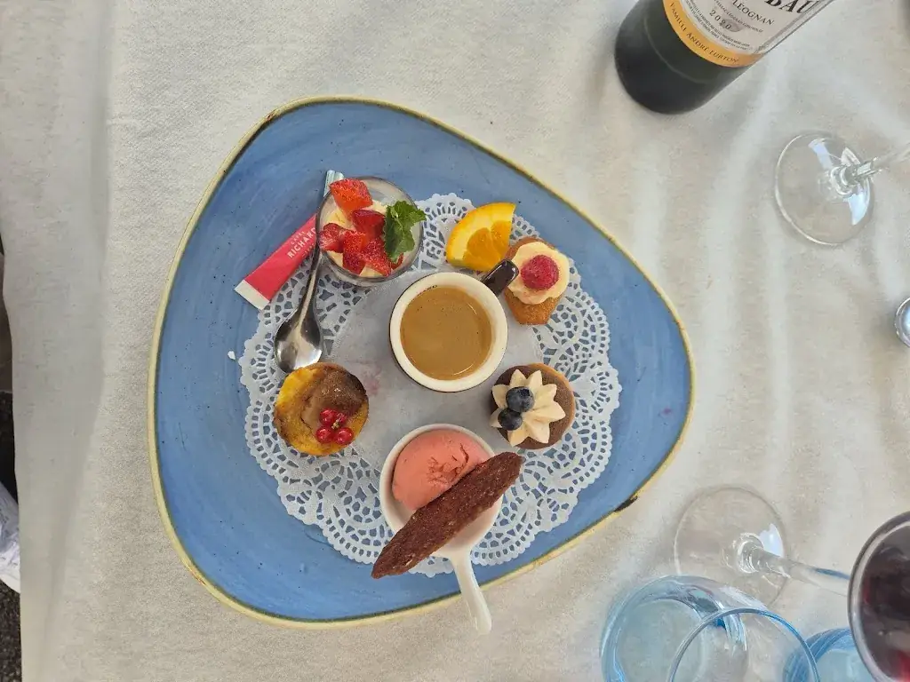 Menu_The Gourmet villa_Artigues-près-Bordeaux_image_3