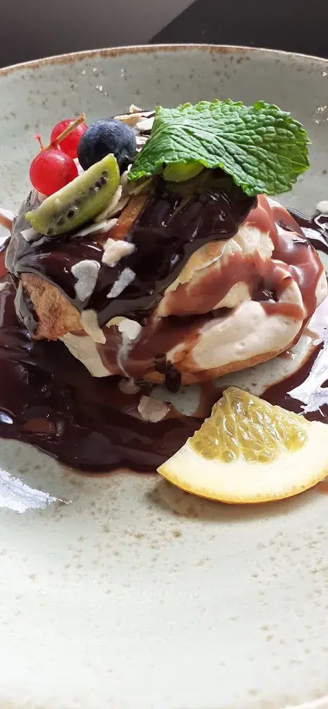 Menu_The Gourmet villa_Artigues-près-Bordeaux_image_6