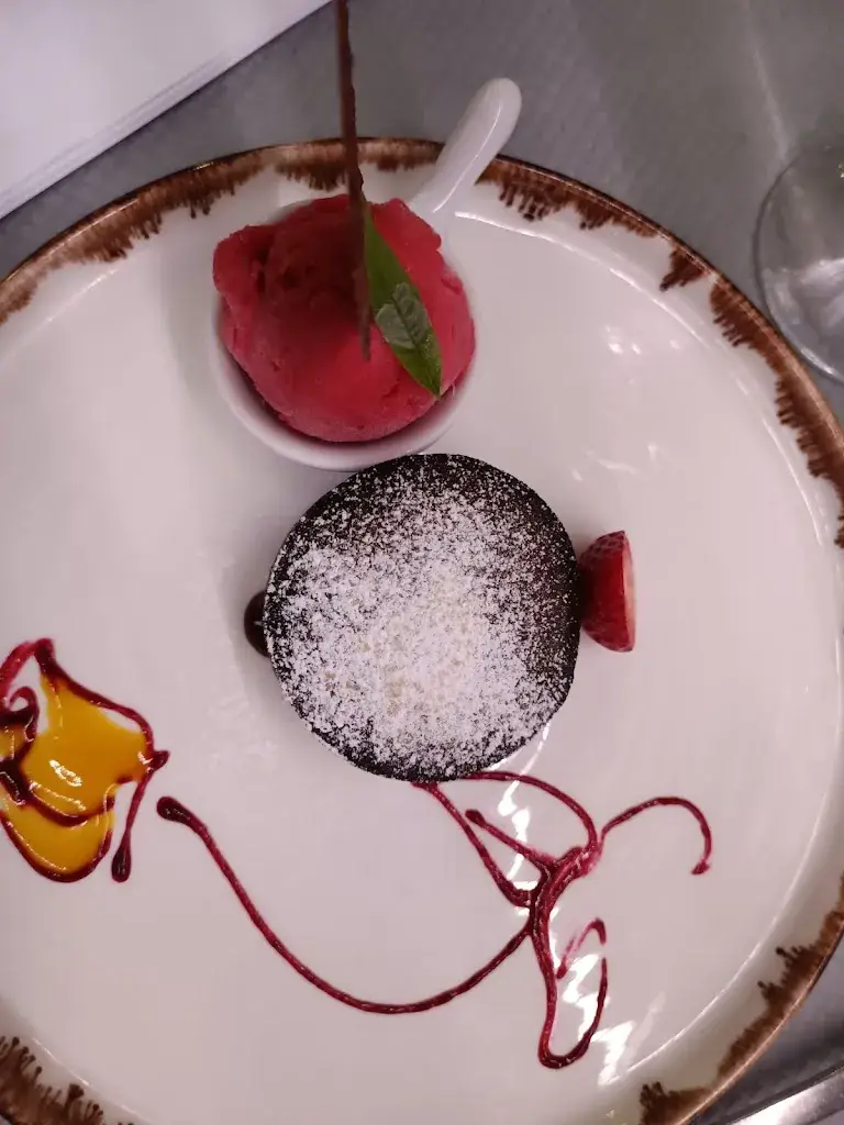 Menu_The Gourmet villa_Artigues-près-Bordeaux_image_7