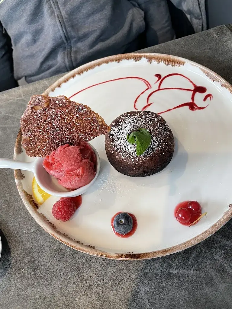 Menu_The Gourmet villa_Artigues-près-Bordeaux_image_9