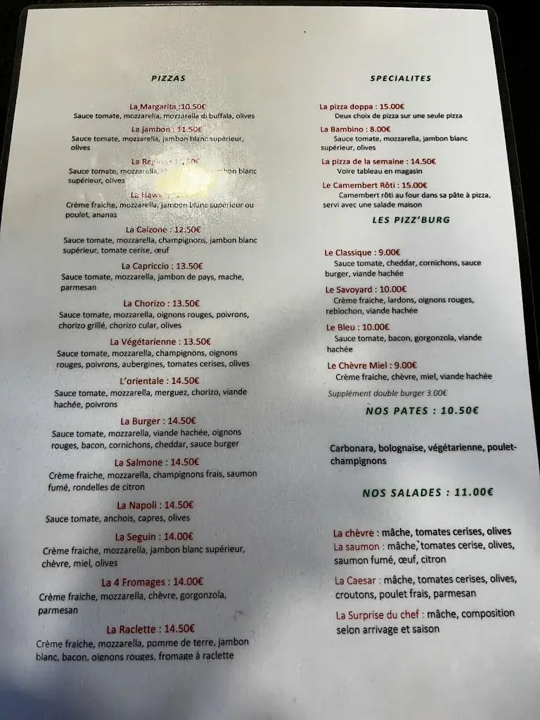 Menu_Capriccio Pizza Artigues_Artigues-près-Bordeaux_image_2