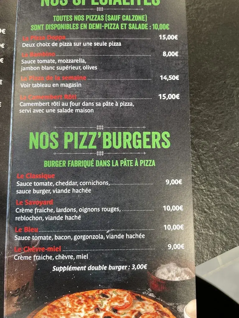 Menu_Capriccio Pizza Artigues_Artigues-près-Bordeaux_image_3