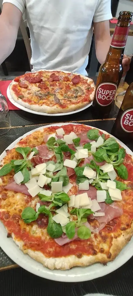 Rick Cindy_Capriccio Pizza Artigues_Artigues-près-Bordeaux_review